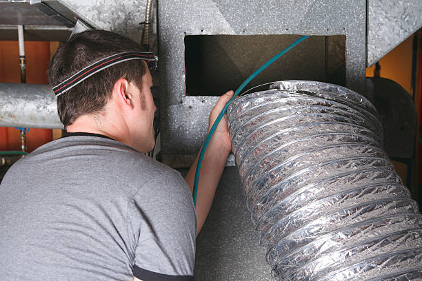 Best Residential Air Duct Cleaning in Redland, TX