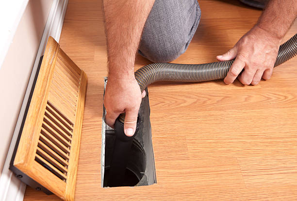 Professional Airduct Cleaning in Redland, TX